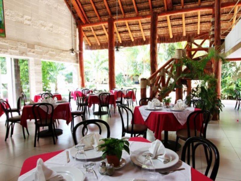 Hotel Plaza Caribe Cancún Exterior foto