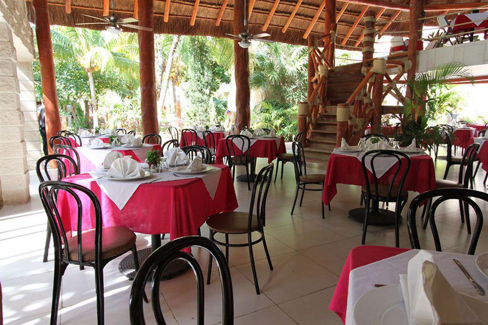 Hotel Plaza Caribe Cancún Exterior foto